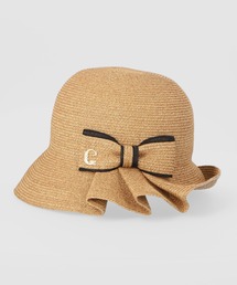 CA4LA（カシラ）の「BETTY2（ハット）」 - WEAR