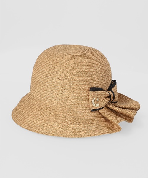 帽子 CA4LA BETTY2 CA4LA（カシラ）の「BETTY2（ハット）」 - WEAR