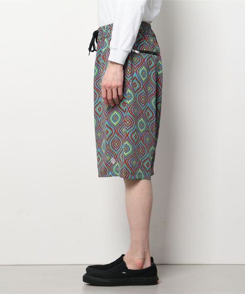 ALDIES(アールディーズ)の「Loose Pants / ルーズパンツ(その他パンツ・メンズ・グリーン・SMALL/MEDIUM/LARGE)」の13枚目の写真