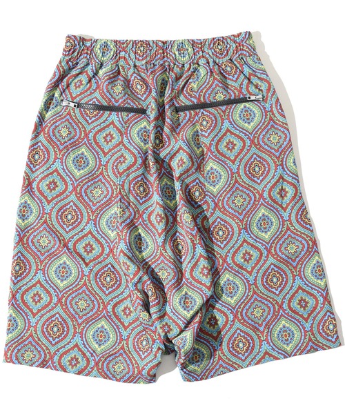 ALDIES(アールディーズ)の「Loose Pants / ルーズパンツ(その他パンツ・メンズ・グリーン・SMALL/MEDIUM/LARGE)」の2枚目の写真