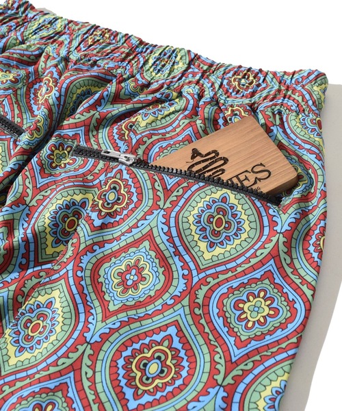 ALDIES(アールディーズ)の「Loose Pants / ルーズパンツ(その他パンツ・メンズ・グリーン・SMALL/MEDIUM/LARGE)」の6枚目の写真