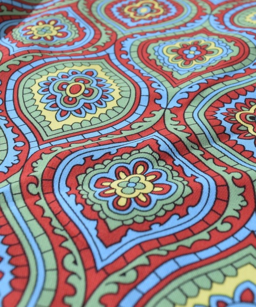 ALDIES(アールディーズ)の「Loose Pants / ルーズパンツ(その他パンツ・メンズ・グリーン・SMALL/MEDIUM/LARGE)」の7枚目の写真