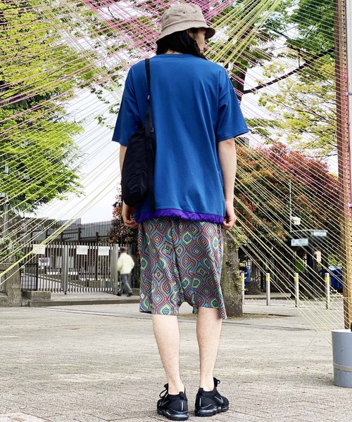 ALDIES(アールディーズ)の「Loose Pants / ルーズパンツ(その他パンツ・メンズ・グリーン・SMALL/MEDIUM/LARGE)」の11枚目の写真