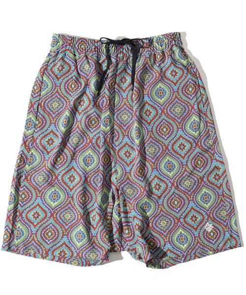 ALDIES(アールディーズ)の「Loose Pants / ルーズパンツ(その他パンツ・メンズ・グリーン・SMALL/MEDIUM/LARGE)」の17枚目の写真