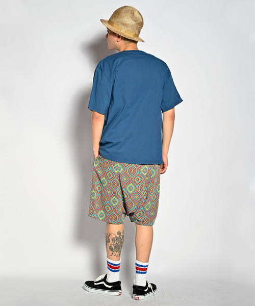 ALDIES(アールディーズ)の「Loose Pants / ルーズパンツ(その他パンツ・メンズ・グリーン・SMALL/MEDIUM/LARGE)」の20枚目の写真