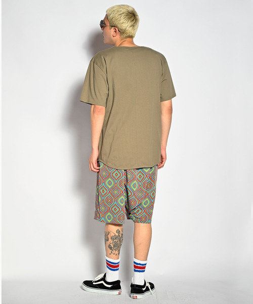 ALDIES(アールディーズ)の「Loose Pants / ルーズパンツ(その他パンツ・メンズ・グリーン・SMALL/MEDIUM/LARGE)」の18枚目の写真