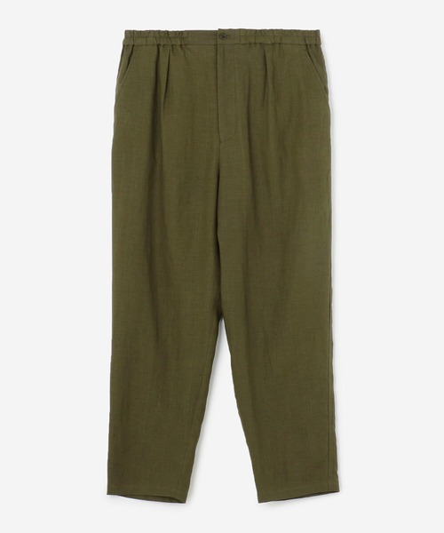 Morris & Sons（モリスアンドサンズ）の「MORRIS & SONS | リネン