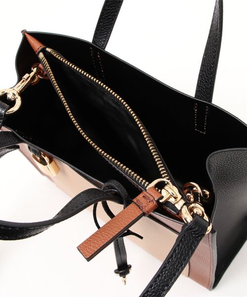MARC JACOBS（マークジェイコブス）の「GRIND MINI COLORBLOCKED