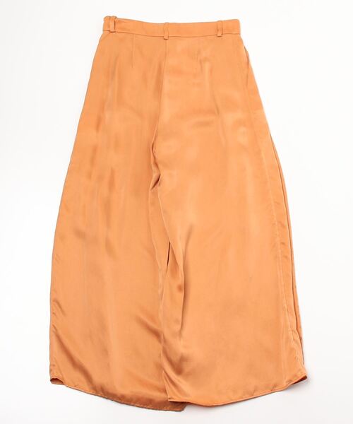 AERON(アーロン)の「AERON 777-71506 PANTS(その他パンツ・レディース・ベージュ・34)」の2枚目の写真