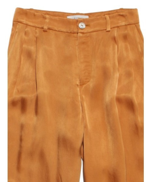 AERON(アーロン)の「AERON 777-71506 PANTS(その他パンツ・レディース・ベージュ・34)」の4枚目の写真