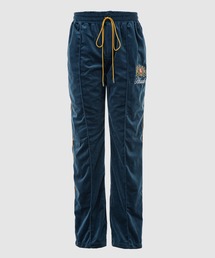 VELOUR LOUNGE PANT