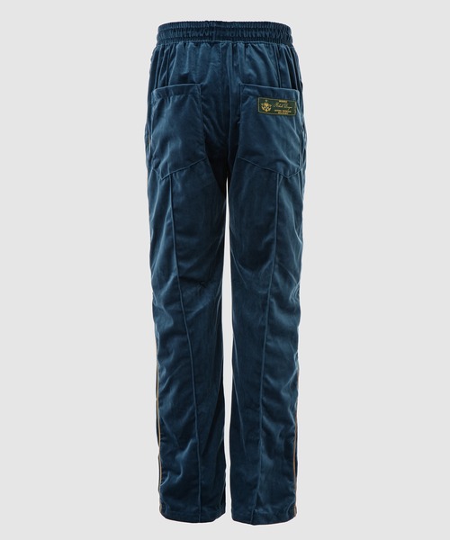 RHUDE(ルード)の「VELOUR LOUNGE PANT(その他パンツ・メンズ・ブルー系その他・M/L)」の2枚目の写真