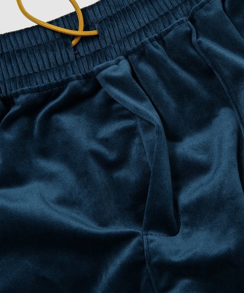 RHUDE(ルード)の「VELOUR LOUNGE PANT(その他パンツ・メンズ・ブルー系その他・M/L)」の3枚目の写真