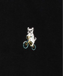 rehacer | STAND : Animal Hang Out HW T-shirt / アニマルハングアウト ヘビーウェイト Tシャツ(Tシャツ/カットソー)