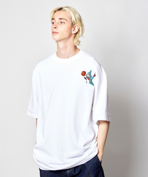 【COOL】しろくま柄Tシャツ& ショットパンツ COOL】しろくま柄Tシャツ&ショットパンツ