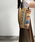 COMMON WARE�i�R�����E�F�A�[�j�́uKIS Design:Abaca patch tote L�i�����o�b�O�j�v�b�}���`