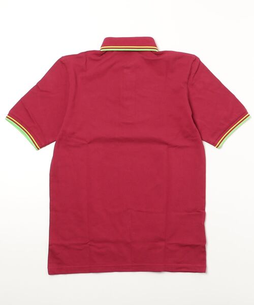 FRED PERRY（フレッドペリー）の「Made In Japan Pique Shirt