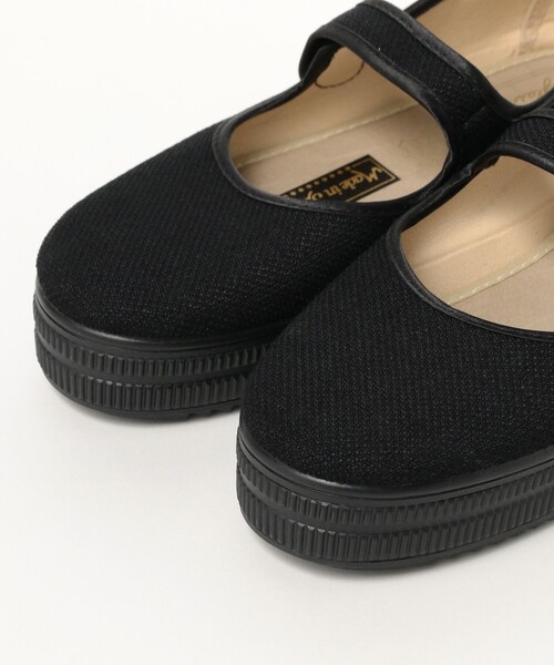 ALBEROLA（アルベローラ）の「ALBEROLA × CAROLINA GLASER / メリージェーン厚底シューズ2（その他シューズ・レディース・ブラック/グレー・39/37/38/36/35）」の22枚目の写真