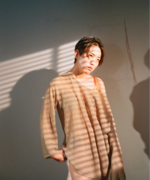 PAMM× yurinasia スペシャルコラボアイテム パジャマ セットアップ