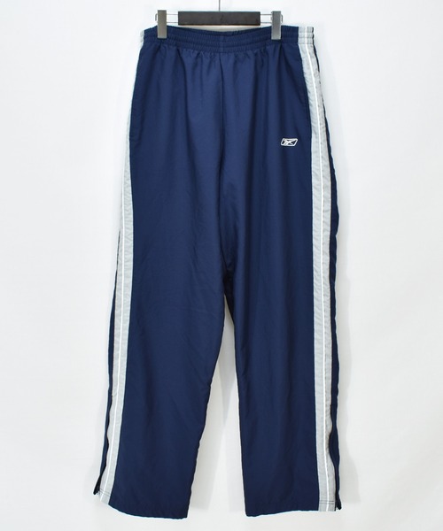 ヴィンテージ古着 Reebok リーボック トレーニングウェア ポリエステルパンツ その他パンツ Reebok リーボック のファッション通販 Zozotown
