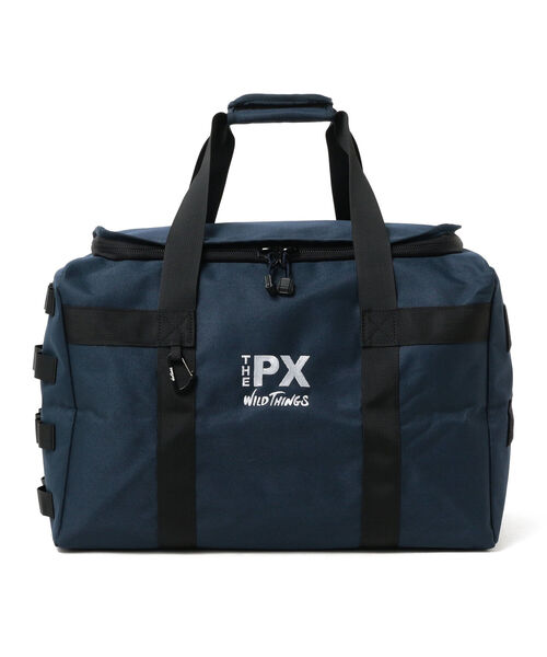 THE PX by WILDTHINGS / マルチ ツールバッグ (40L)