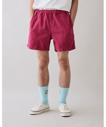 Mario Cotton Gym Short