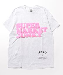 DREAMME GILDANPREMIUM T SHIRT/ドリーミー ギルダンプレミアムTシャツ