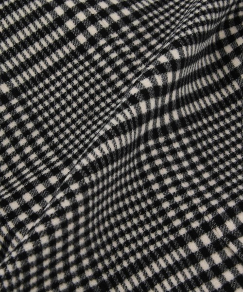 ADAM ET ROPE'（アダムエロペ）の「MANTECO ビッグラペルチェック