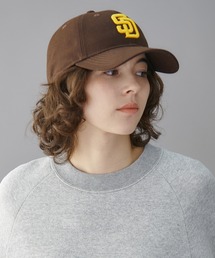 NEW ERA | NEW ERA | Shinzone EXCLUSIVE NEW ERA CAP San Diego Padres(キャップ)