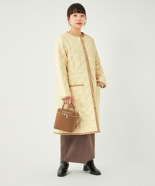 トラディショナルウェザーウェア　ARKLEY ロングコート Traditional Weatherwear / トラディショナルウェザーウェア