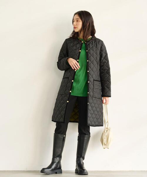 Traditional Weatherwear（トラディショナルウェザーウェア）の 