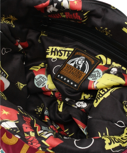 ヒステリックグラマー　NAKED TRUTH 刺繍 リバーシブル　トートバッグ 6846282_26_D_215.jpg