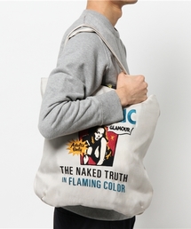 HYSTERIC GLAMOUR（ヒステリックグラマー）の「NAKED TRUTH刺繍