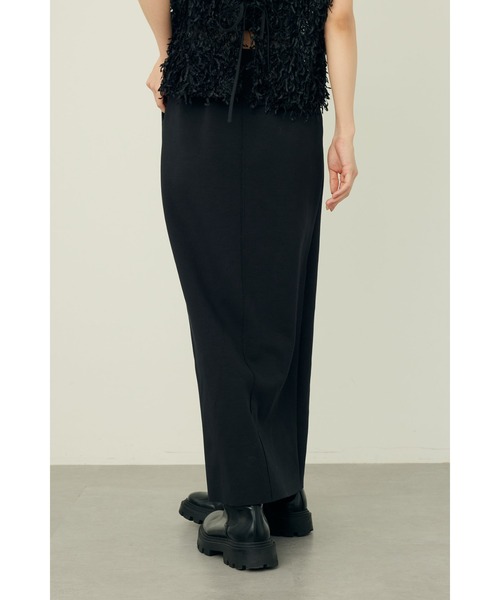 Limue(リミュ)の「ポンチスカート(スカート・レディース・ブラック/ピンク/グリーン/パープル・S/M)」の13枚目の写真