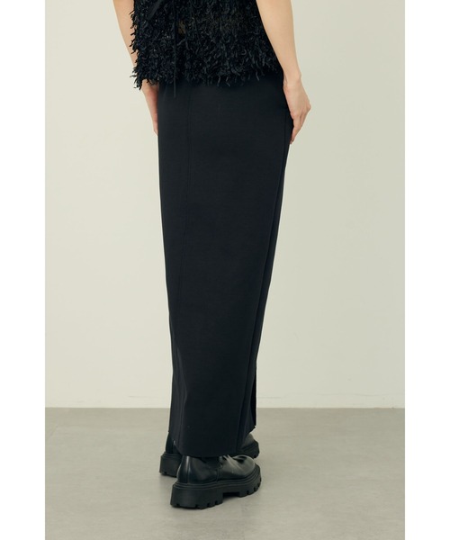 Limue(リミュ)の「ポンチスカート(スカート・レディース・ブラック/ピンク/グリーン/パープル・S/M)」の12枚目の写真