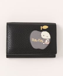 sanrio（サンリオ）の「【Sanrio】【HELLO KITTY】サンリオ ハローキティ 三つ折財布（財布・キッズ）」