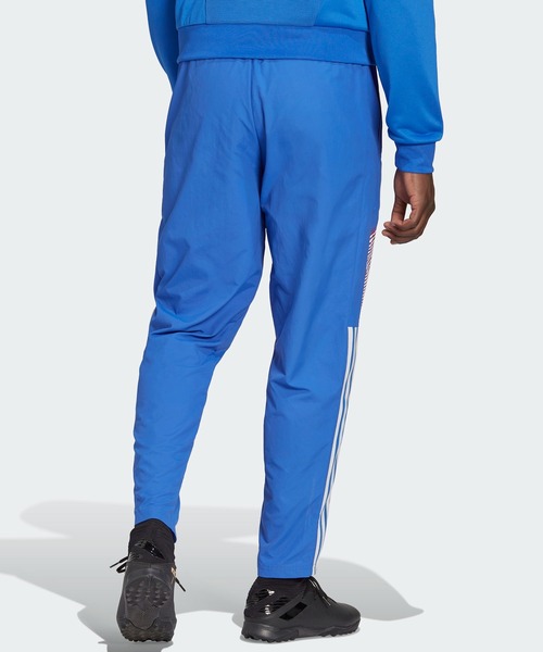 adidas（アディダス）の「サッカー日本代表 2022 トラベル パンツ
