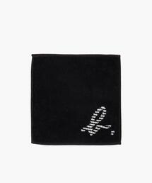 agnes b.（アニエスベー）の「【ユニセックス】KD40 MINI SERVIETTE タオルハンカチ（ハンカチ/ハンドタオル・メンズ）」