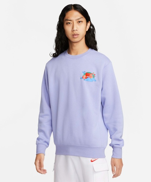 NIKE（ナイキ）の「AS M NSW スウッシュ スピリット フリース L