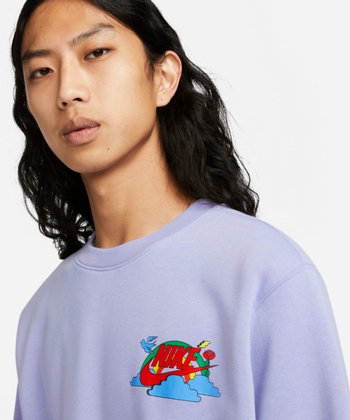 NIKE（ナイキ）の「AS M NSW スウッシュ スピリット フリース L