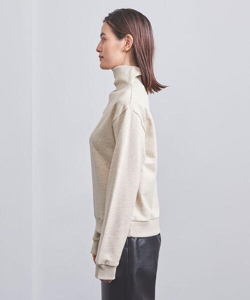 その他サービス | 福利厚生 BASERANGE（ベースレンジ）の「＜BASERANGE＞NAPE スウェット トップス