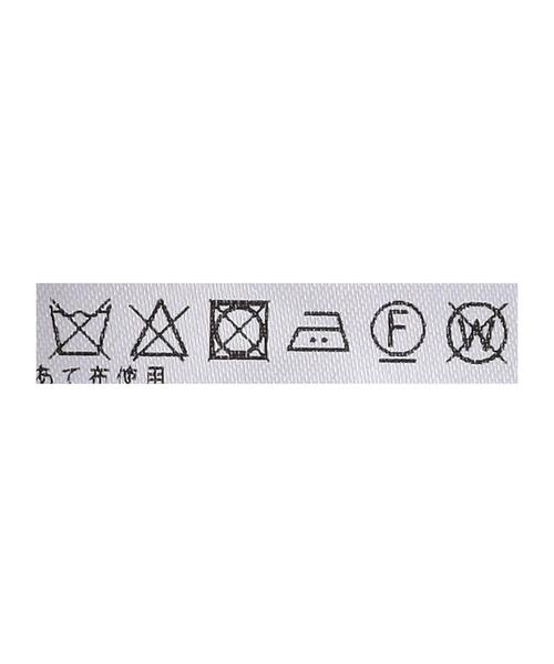 BASERANGE（ベースレンジ）の「＜BASERANGE＞NAPE スウェット