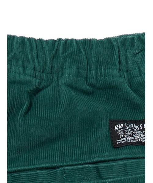 Levi's(リーバイス)の「Levi's/リーバイス LEVI'S(R) SKATEBOARDING(TM) SKATE QUICK RELEASE PANT ワイドルーズフィットコーデュロイパンツ(その他パンツ・メンズ・ブルー・S/L/M/XL)」の9枚目の写真