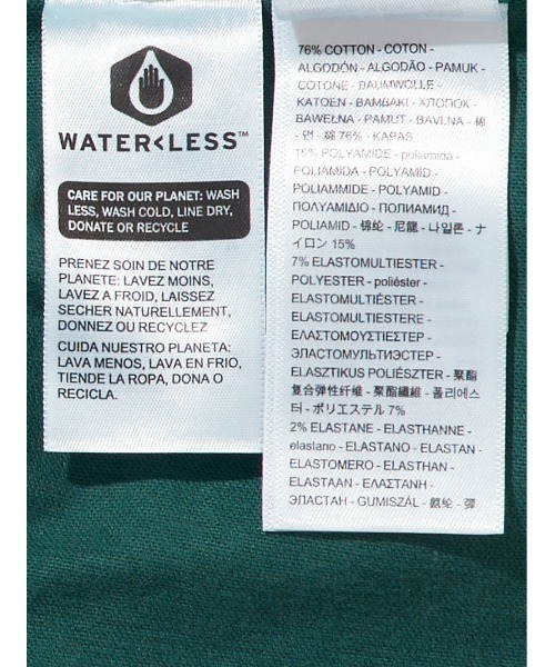 Levi's(リーバイス)の「Levi's/リーバイス LEVI'S(R) SKATEBOARDING(TM) SKATE QUICK RELEASE PANT ワイドルーズフィットコーデュロイパンツ(その他パンツ・メンズ・ブルー・S/L/M/XL)」の11枚目の写真