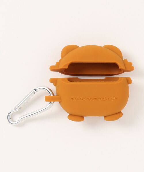 Tom&Jerry(トムアンドジェリー)の「【公式】TOMandJERRY ファニーAirPodsケース(第三世代)ZOZOTOWN限定(ヘッドフォン/イヤホン・レディース・ブラウン/グレー・FREE)」の15枚目の写真