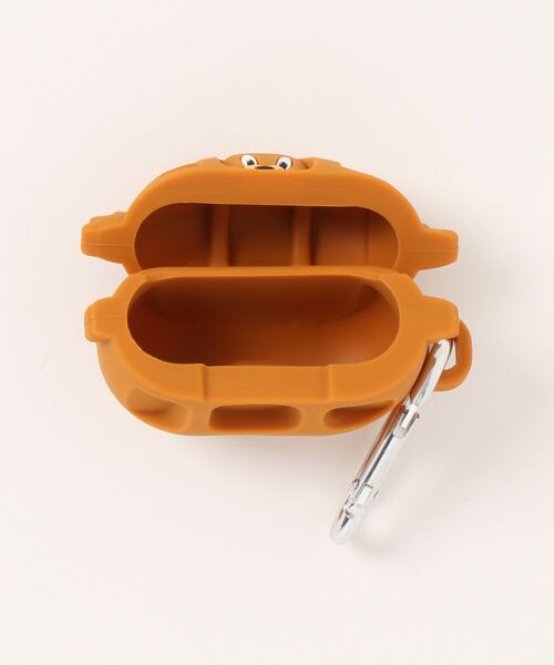 Tom&Jerry(トムアンドジェリー)の「【公式】TOMandJERRY ファニーAirPodsケース(第三世代)ZOZOTOWN限定(ヘッドフォン/イヤホン・レディース・ブラウン/グレー・FREE)」の17枚目の写真