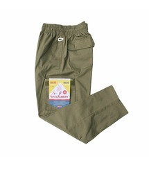 COOKMAN | COOKMAN CHEF CARGO PANTS「RIPSTOP」/ KHAKI(カーゴパンツ)