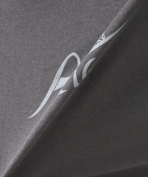 JOURNAL STANDARD(ジャーナルスタンダード)の「ADVENTURE 16 Yosemite VW L/S Tee(Tシャツ/カットソー・メンズ・グレー・LARGE)」の10枚目の写真