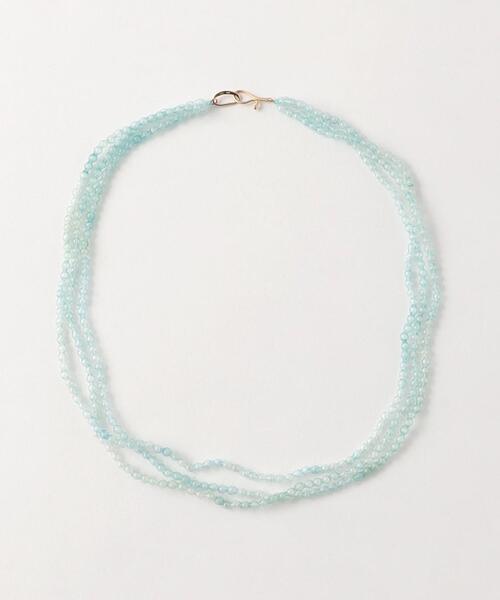 Steven Alan（スティーブンアラン）の「＜TOILE＞GLASS BEADS