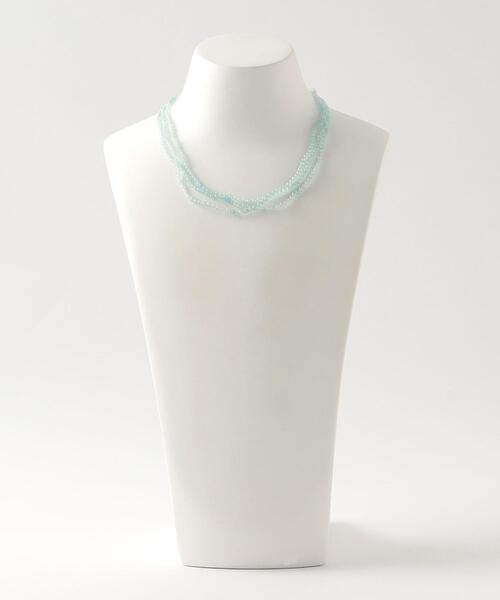 Steven Alan（スティーブンアラン）の「＜TOILE＞GLASS BEADS